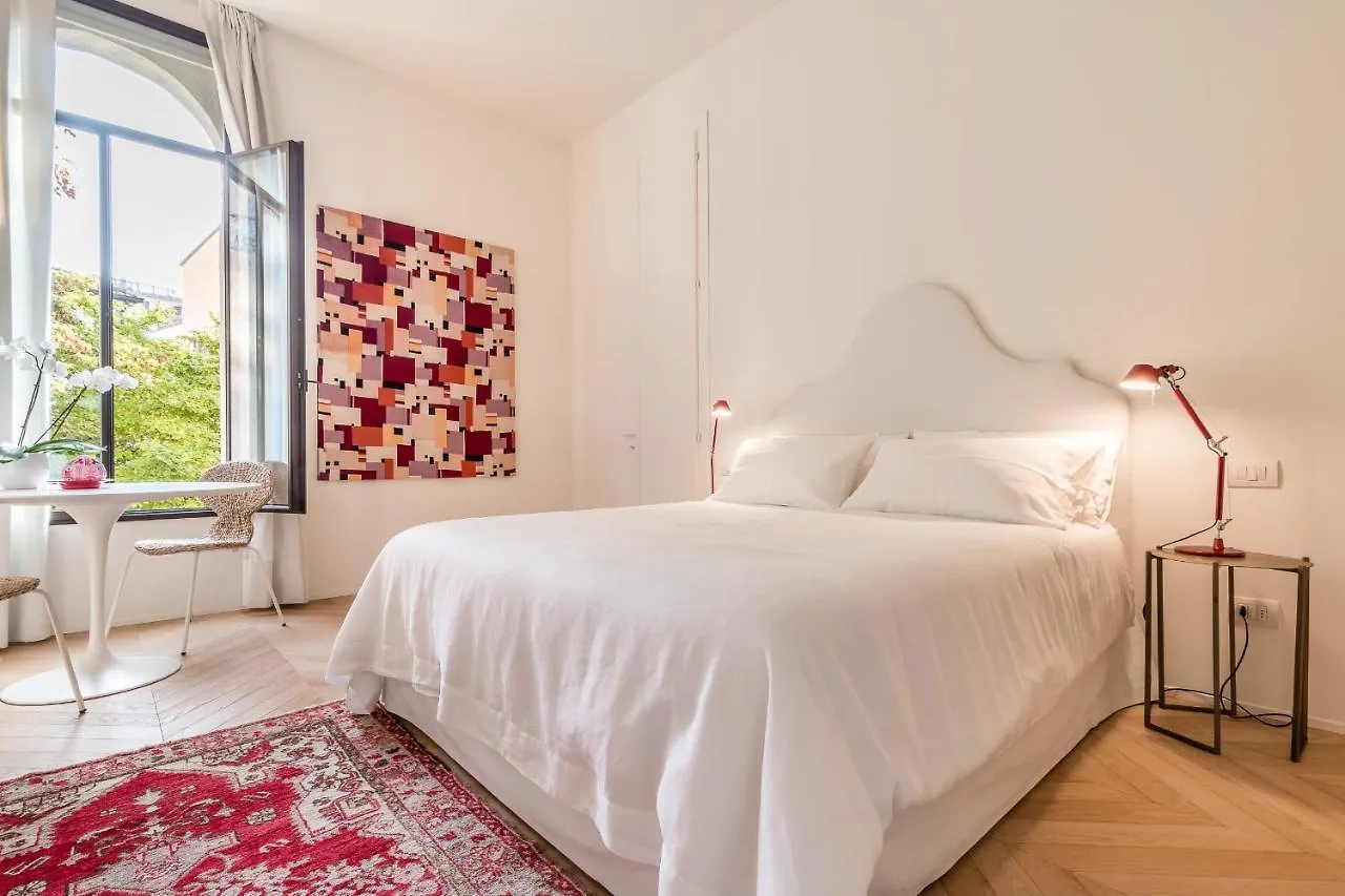 Collalto24 Otel Treviso 2*,  İtalya