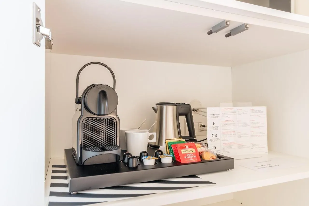 Collalto24 Otel Treviso