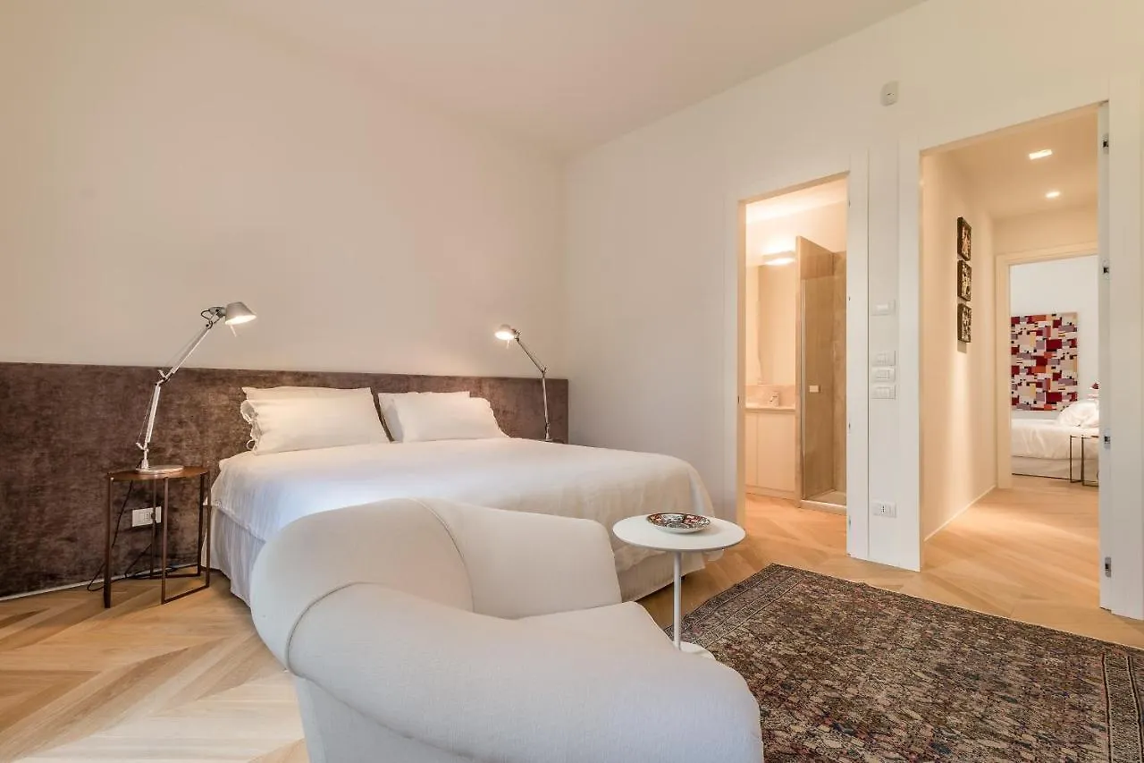 Guest house Collalto24 Hotel Treviso