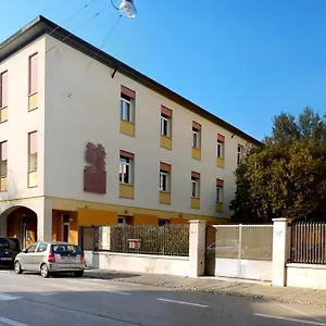 Penzion Centro Della Famiglia