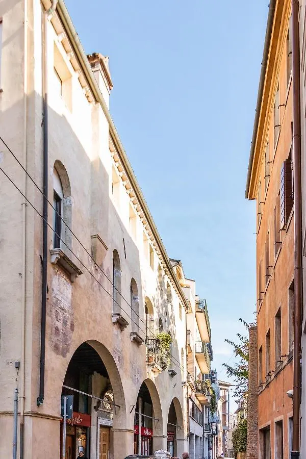 Collalto24 Hotel Treviso 2*,