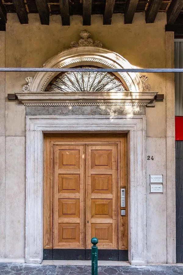 Collalto24 Hotel Treviso Guest house