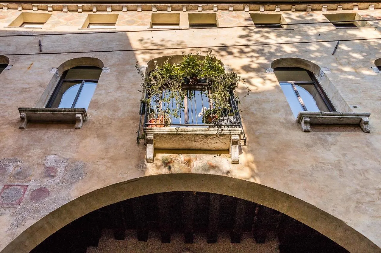 Guest house Collalto24 Hotel Treviso
