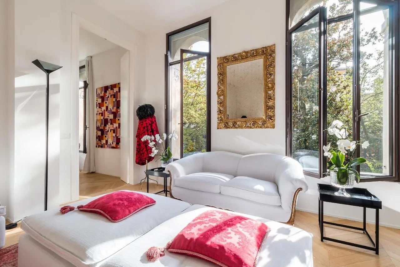 Guest house Collalto24 Hotel Treviso