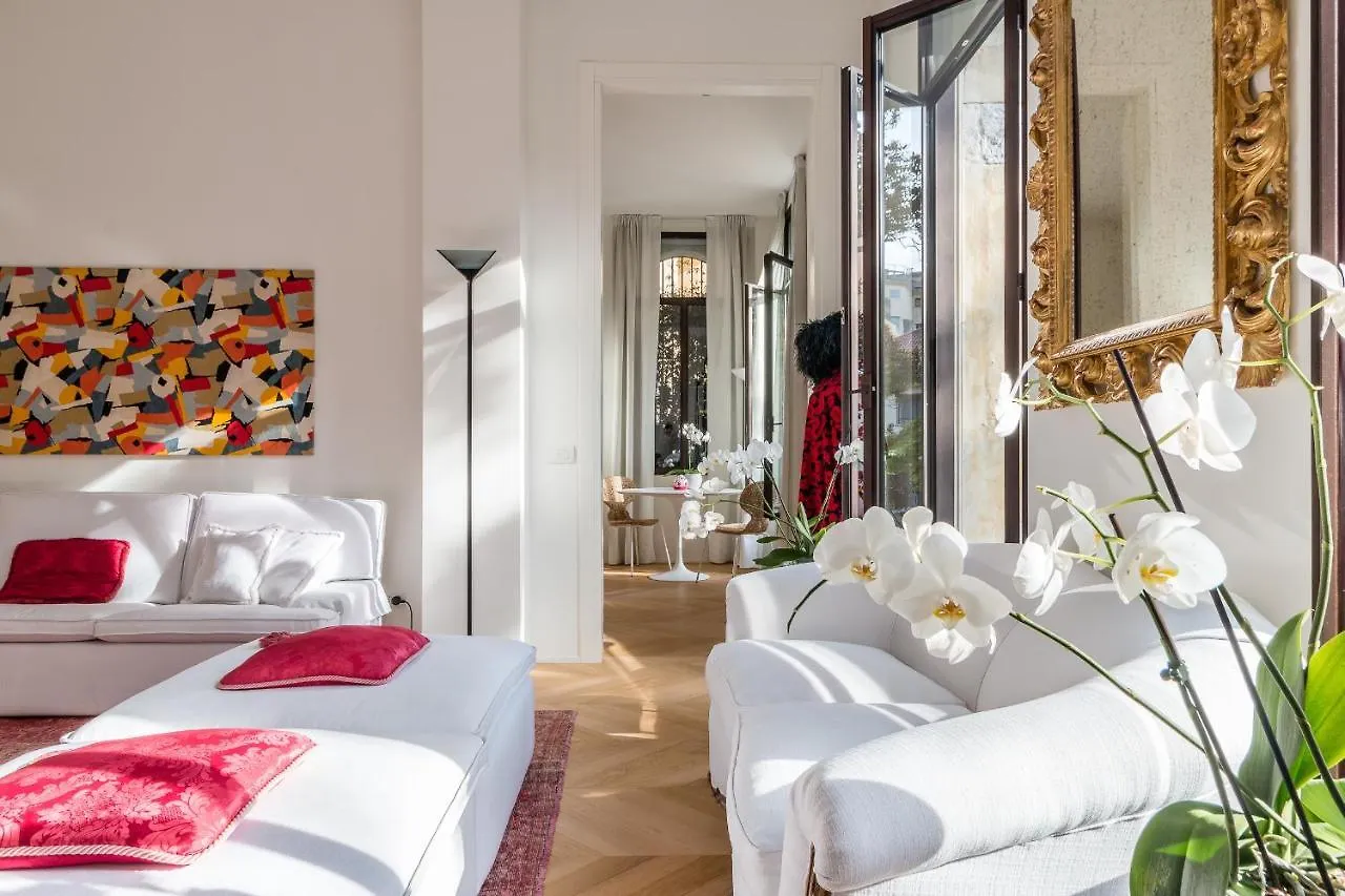 Collalto24 Hotel Treviso Italy