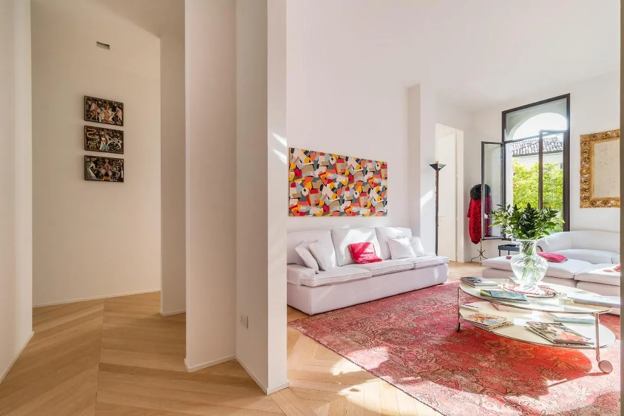 Collalto24 Hotel Treviso Guest house
