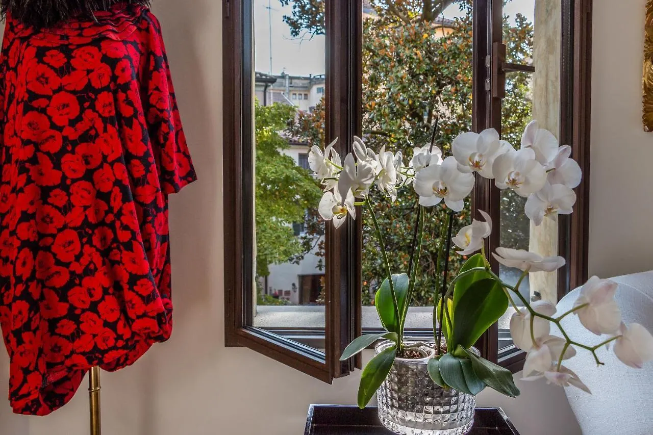 Collalto24 Hotel Treviso Italy