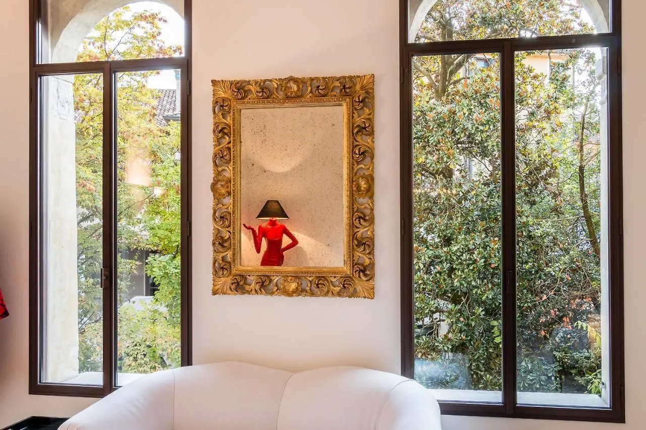 Guest house Collalto24 Hotel Treviso