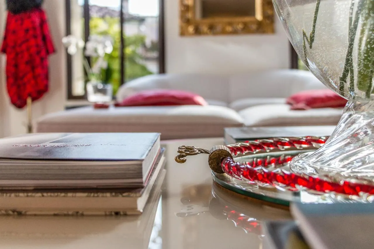 Collalto24 Hotel Treviso Guest house