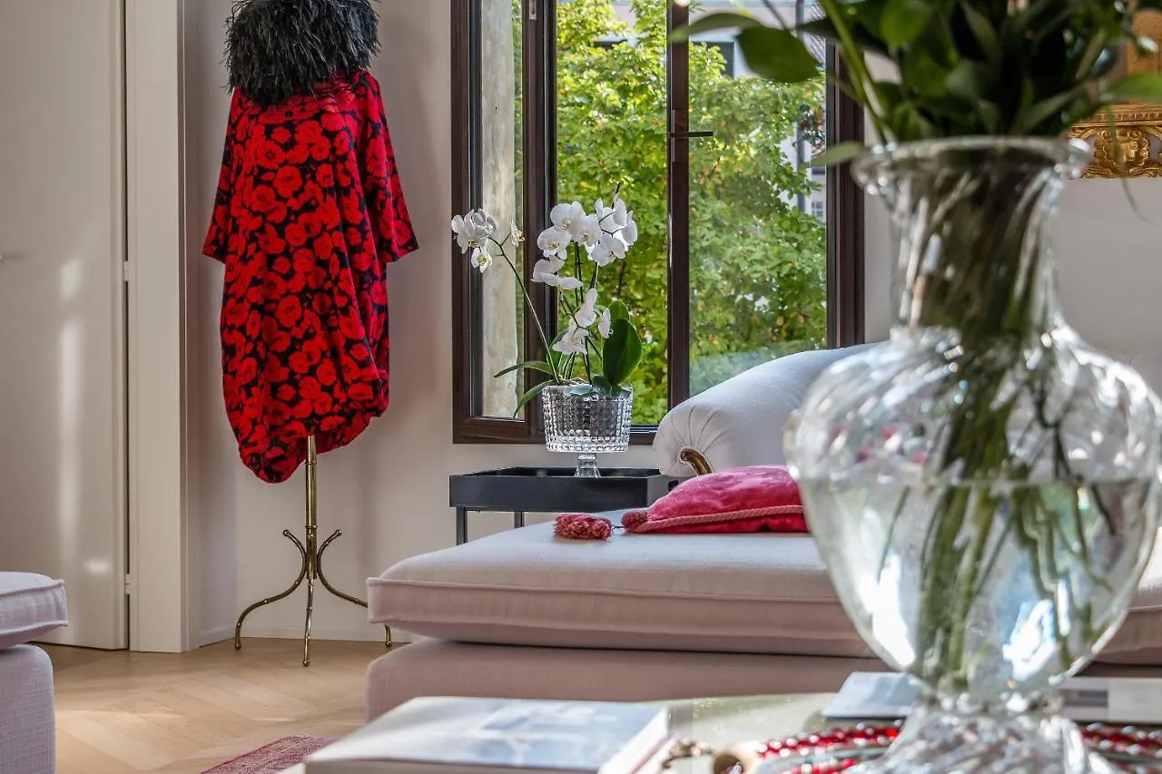 Collalto24 Hotel Treviso Guest house