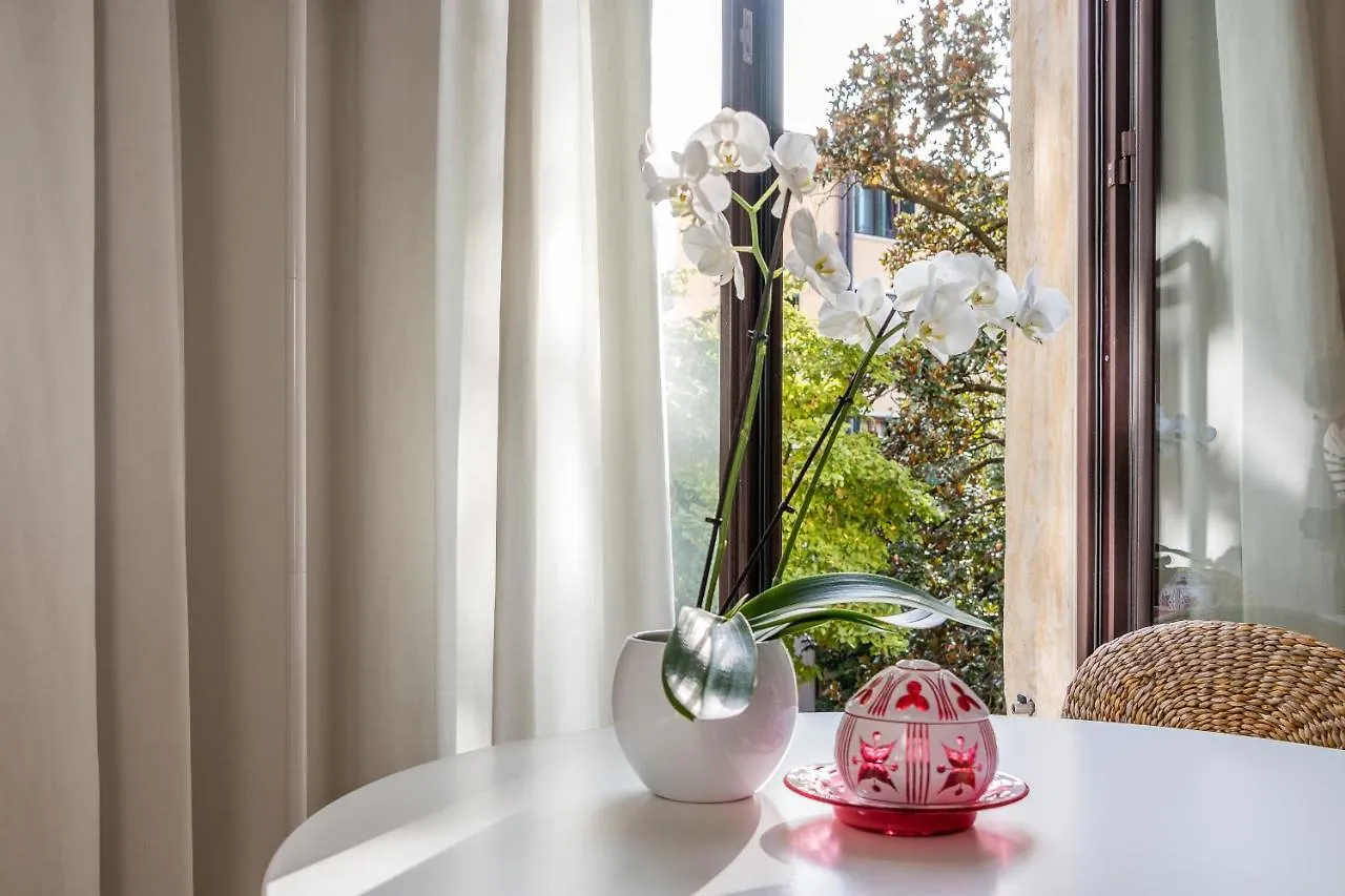 Guest house Collalto24 Hotel Treviso