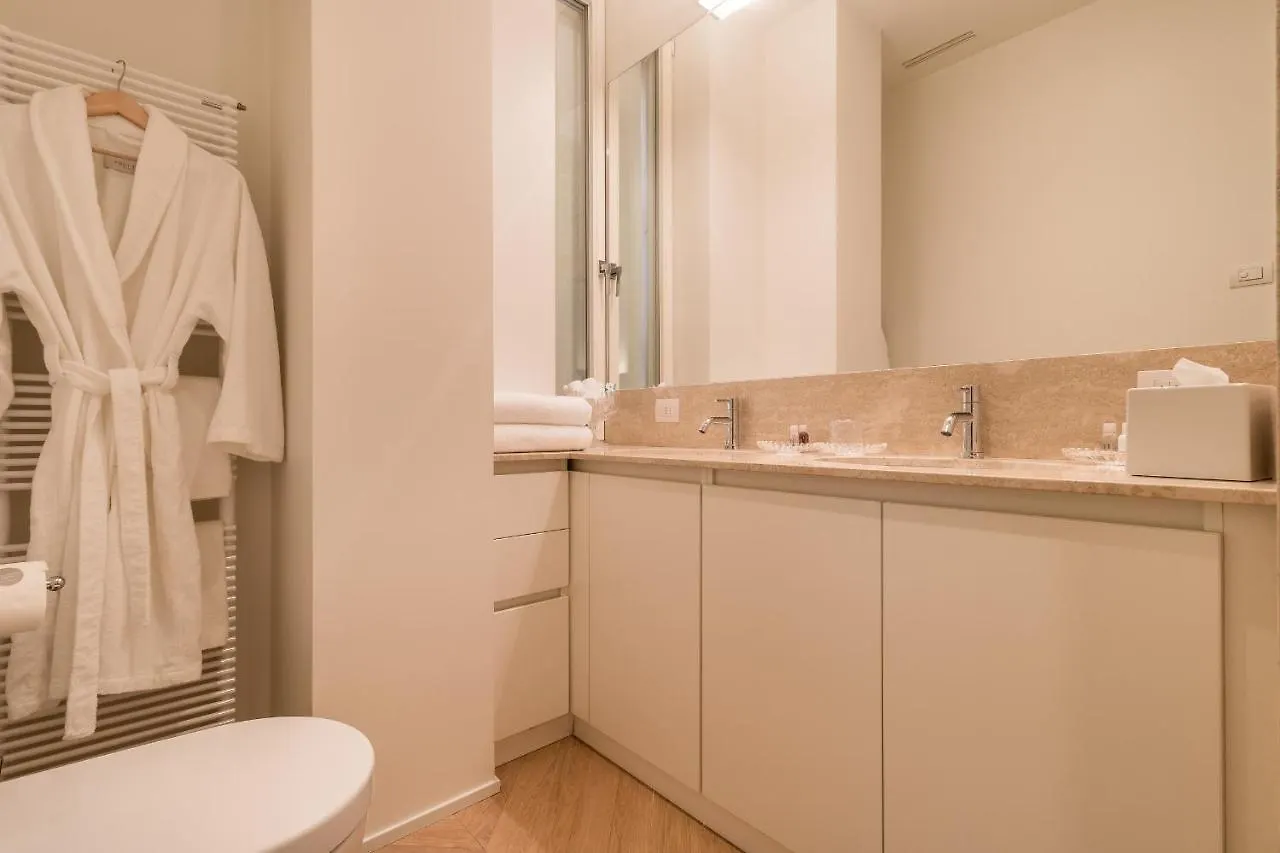 Collalto24 Hotel Treviso Guest house