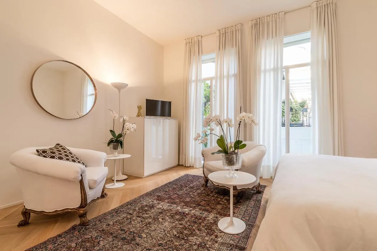 Collalto24 Hotel Treviso Italy