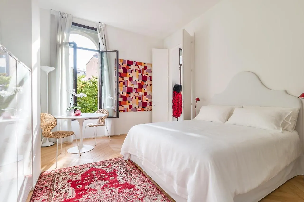 Collalto24 Hotel Treviso