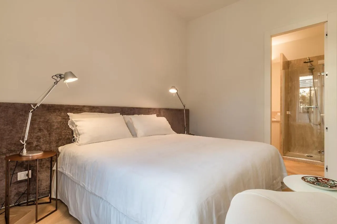 Collalto24 Hotel Treviso Guest house
