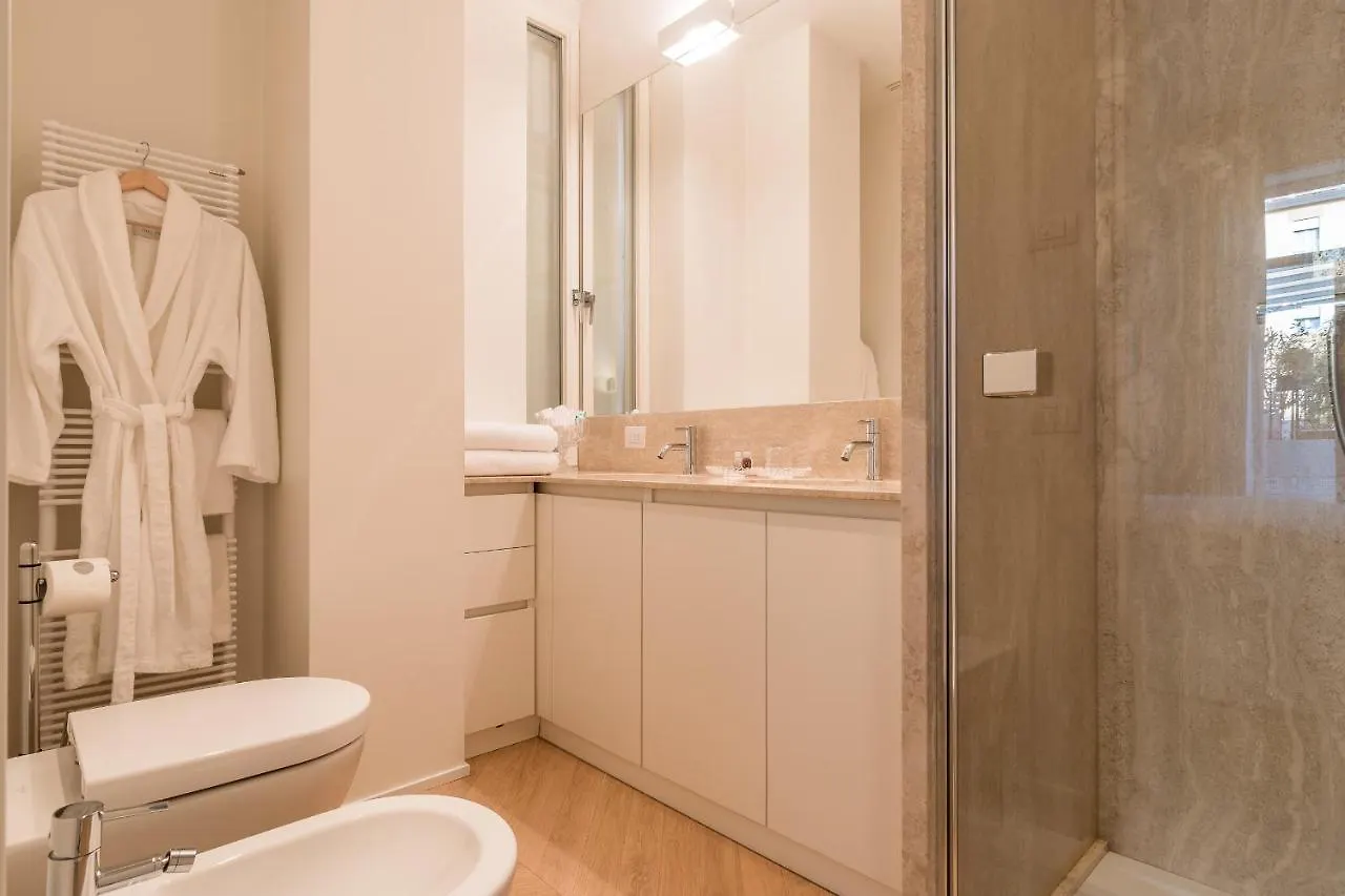 Collalto24 Hotel Treviso Guest house