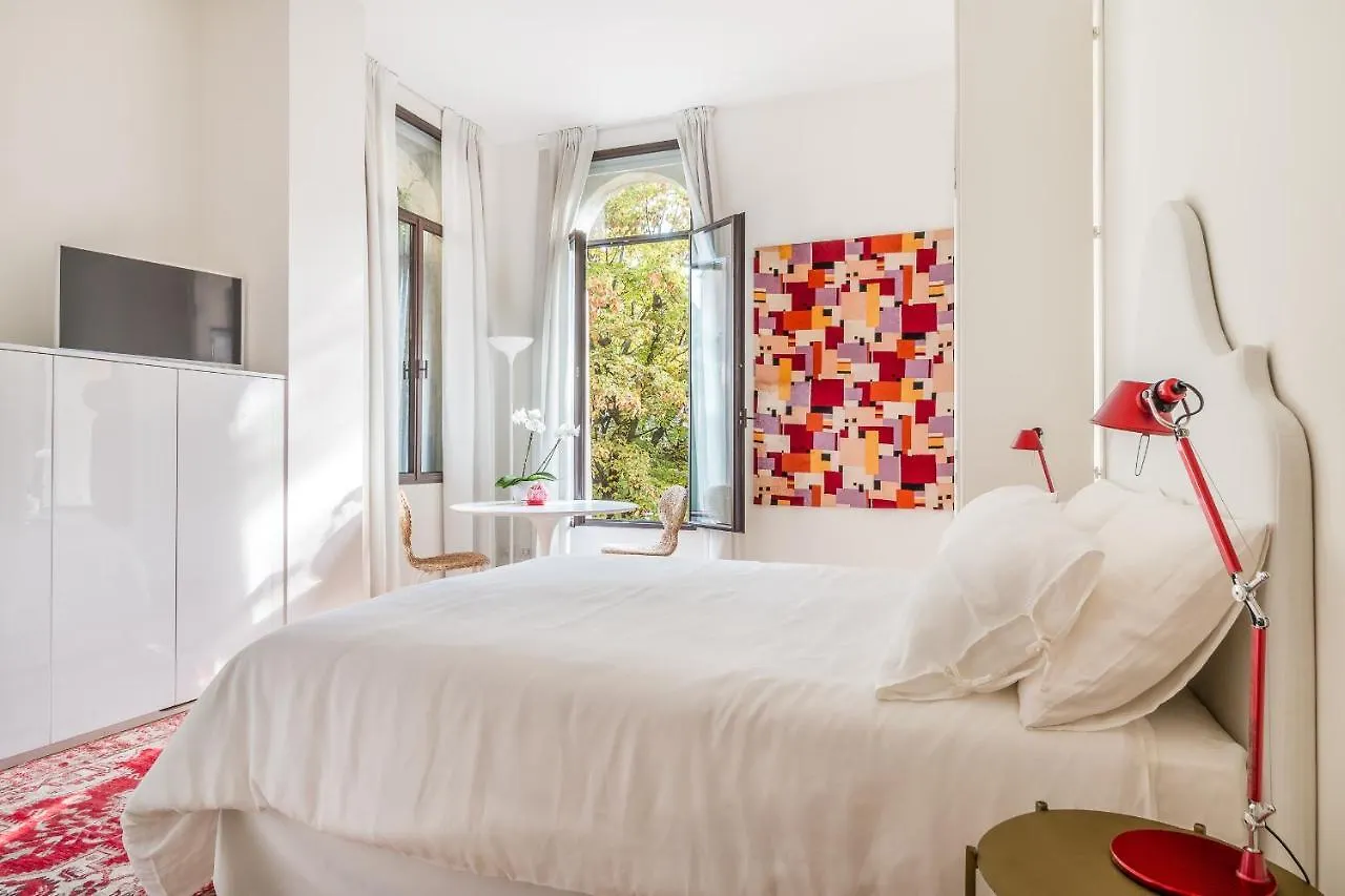 Collalto24 Hotel Treviso