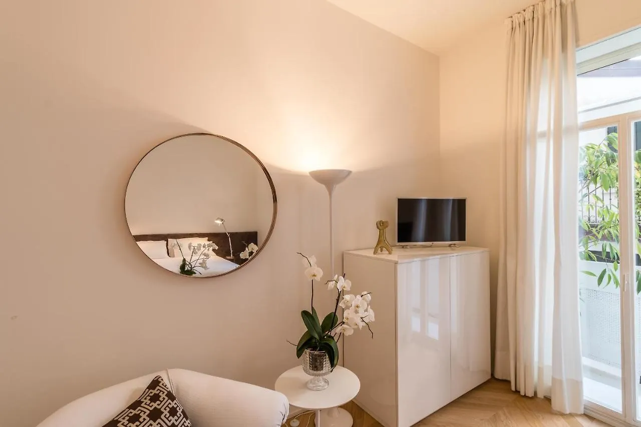 Collalto24 Hotel Treviso Guest house