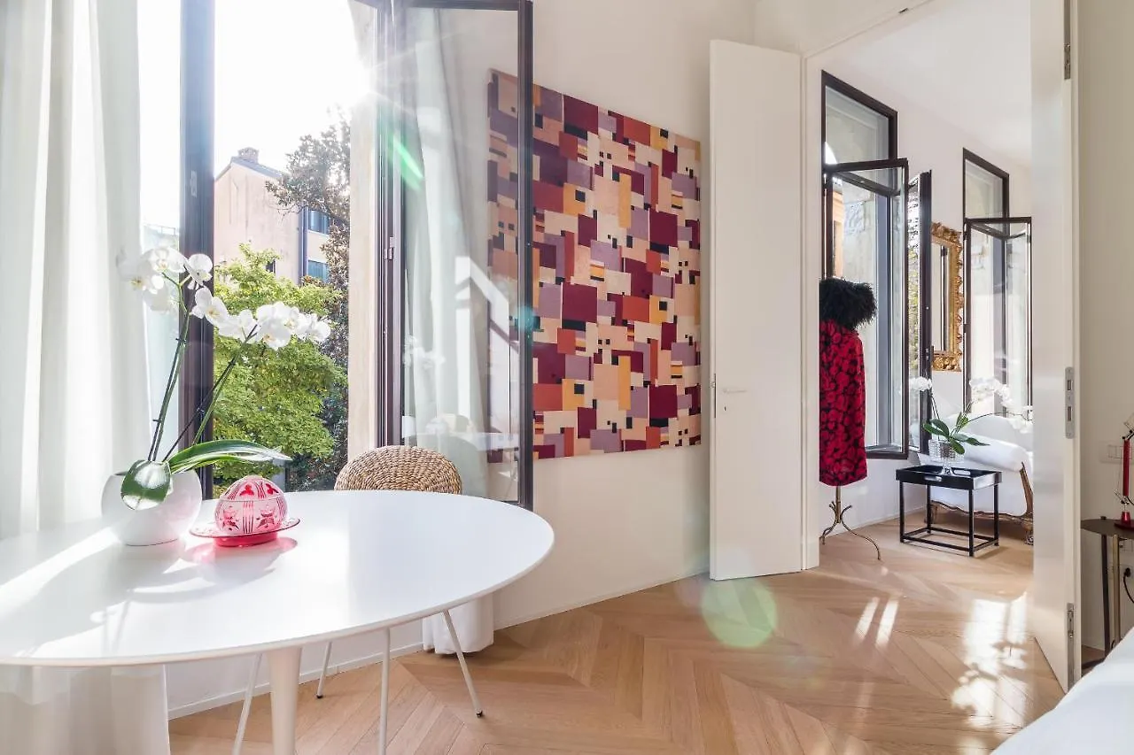 Collalto24 Hotel Treviso
