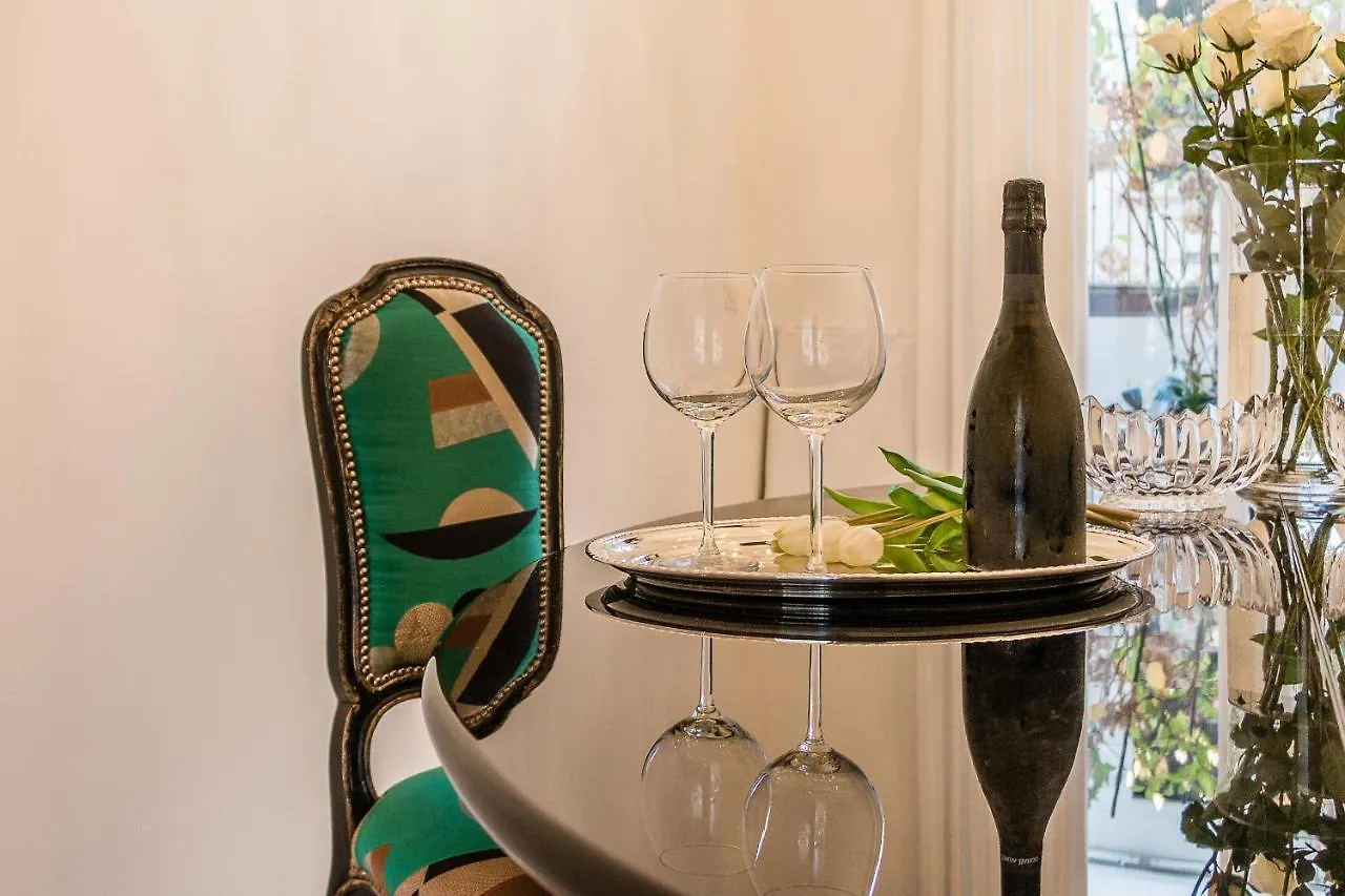 Collalto24 Hotel Treviso Guest house